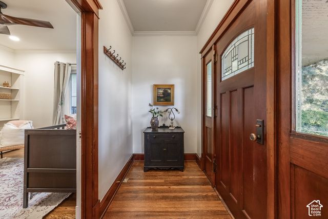 1205 E YALE AVE, Salt Lake City, UT 84105
