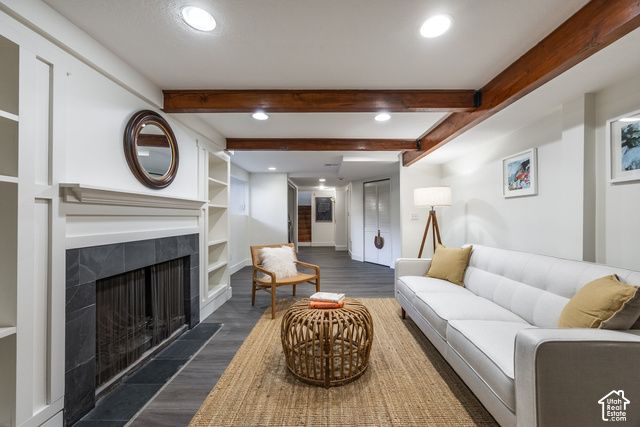 1205 E YALE AVE, Salt Lake City, UT 84105