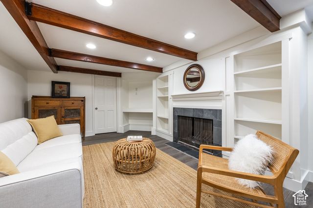 1205 E YALE AVE, Salt Lake City, UT 84105
