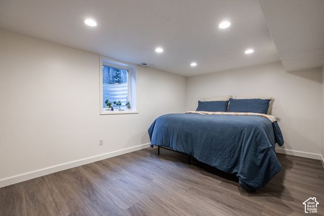 1205 E YALE AVE, Salt Lake City, UT 84105
