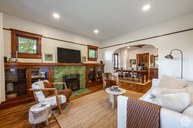 1205 E YALE AVE, Salt Lake City, UT 84105