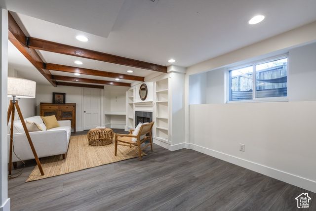 1205 E YALE AVE, Salt Lake City, UT 84105