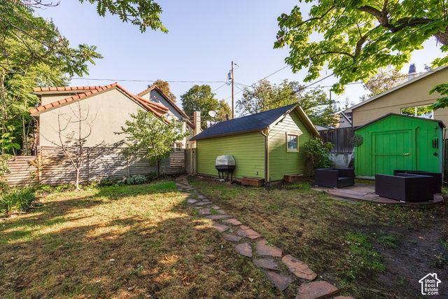 1205 E YALE AVE, Salt Lake City, UT 84105