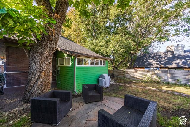 1205 E YALE AVE, Salt Lake City, UT 84105