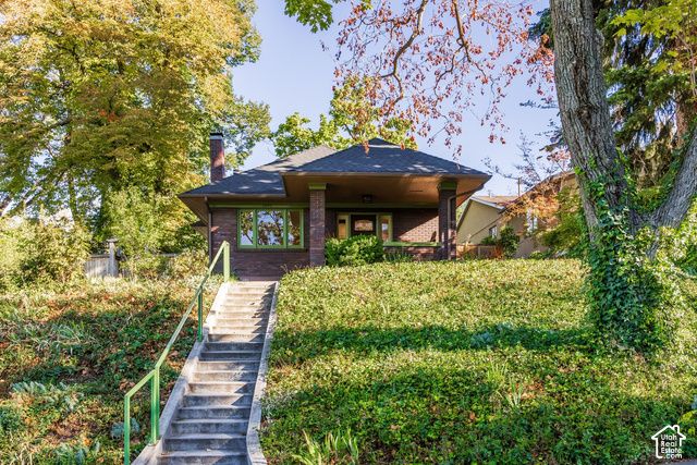 1205 E YALE AVE, Salt Lake City, UT 84105