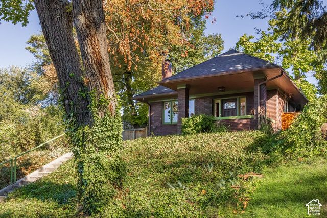 1205 E YALE AVE, Salt Lake City, UT 84105
