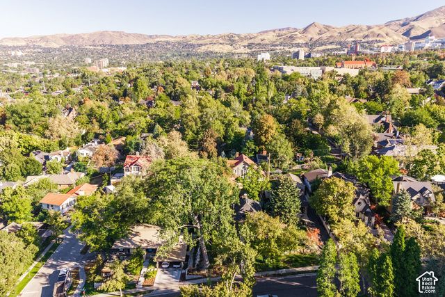 1205 E YALE AVE, Salt Lake City, UT 84105