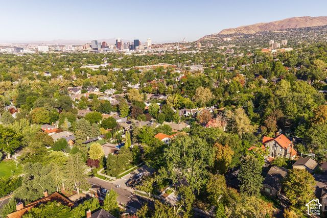 1205 E YALE AVE, Salt Lake City, UT 84105