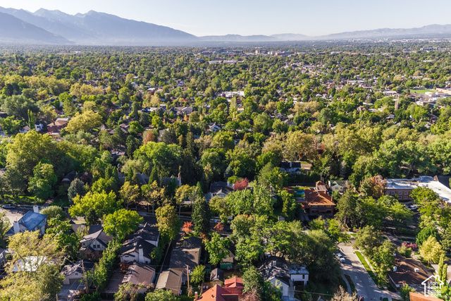 1205 E YALE AVE, Salt Lake City, UT 84105