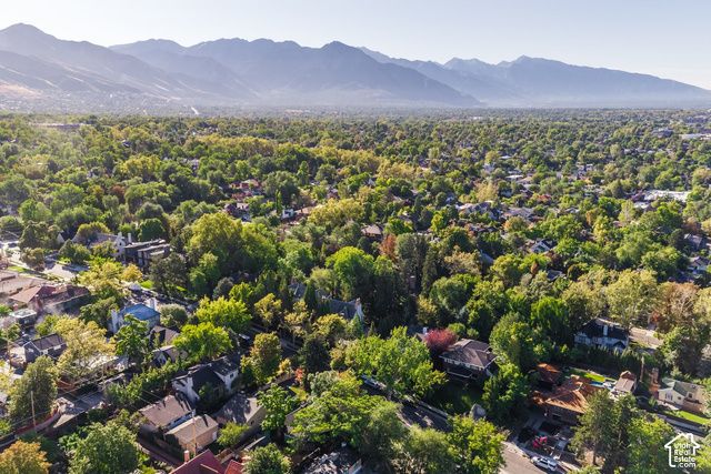 1205 E YALE AVE, Salt Lake City, UT 84105