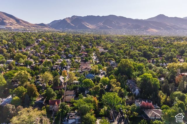 1205 E YALE AVE, Salt Lake City, UT 84105