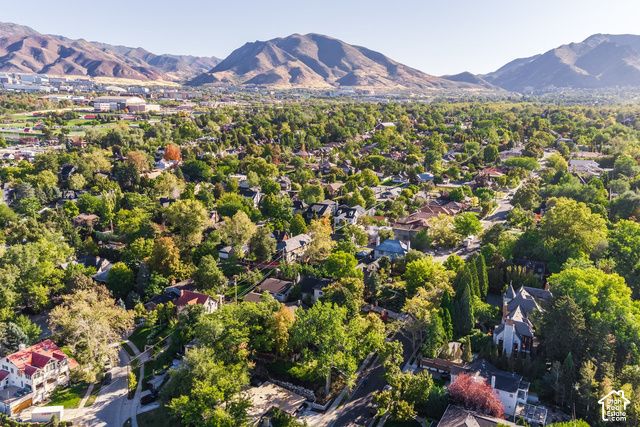 1205 E YALE AVE, Salt Lake City, UT 84105