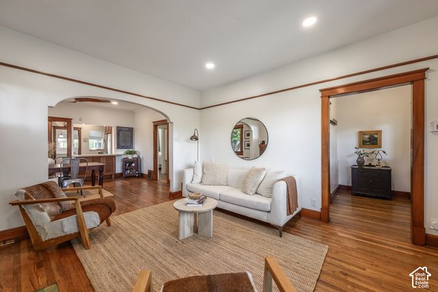 1205 E YALE AVE, Salt Lake City, UT 84105