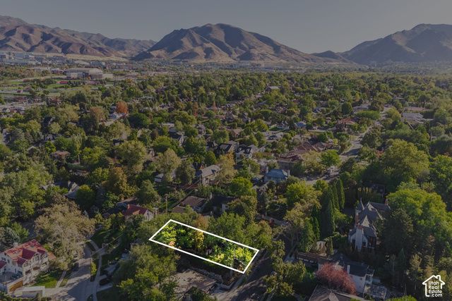 1205 E YALE AVE, Salt Lake City, UT 84105