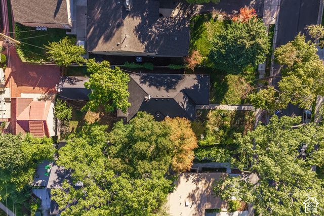 1205 E YALE AVE, Salt Lake City, UT 84105