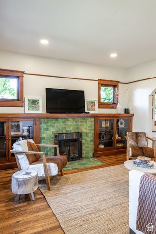 1205 E YALE AVE, Salt Lake City, UT 84105