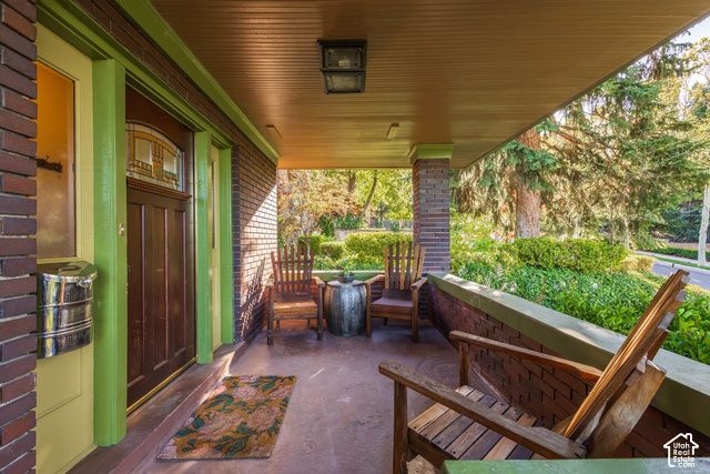 1205 E YALE AVE, Salt Lake City, UT 84105