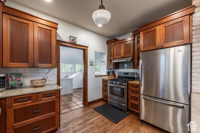 1205 E YALE AVE, Salt Lake City, UT 84105