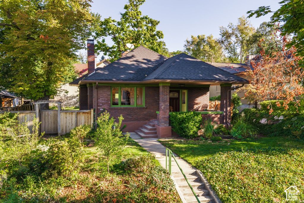 1205 E YALE AVE, Salt Lake City, UT 84105