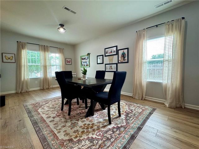 1769 Pinnacle Oaks Drive, Rural Hall, NC 27045