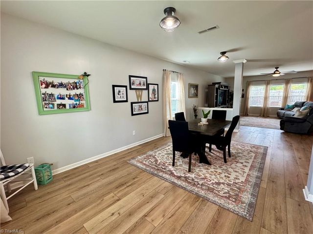 1769 Pinnacle Oaks Drive, Rural Hall, NC 27045