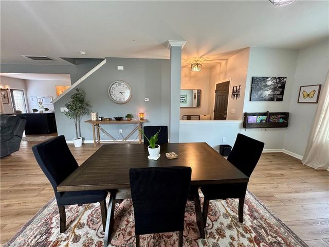1769 Pinnacle Oaks Drive, Rural Hall, NC 27045