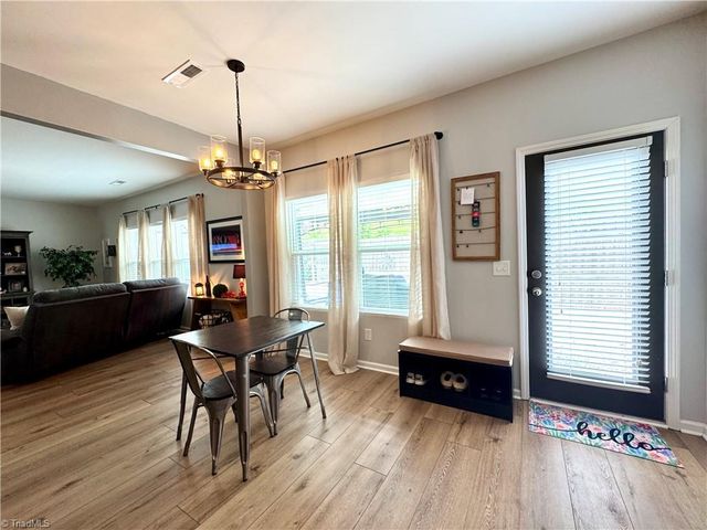 1769 Pinnacle Oaks Drive, Rural Hall, NC 27045