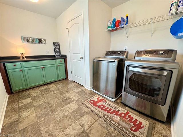1769 Pinnacle Oaks Drive, Rural Hall, NC 27045