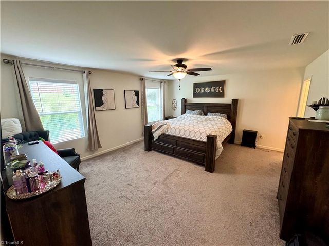 1769 Pinnacle Oaks Drive, Rural Hall, NC 27045