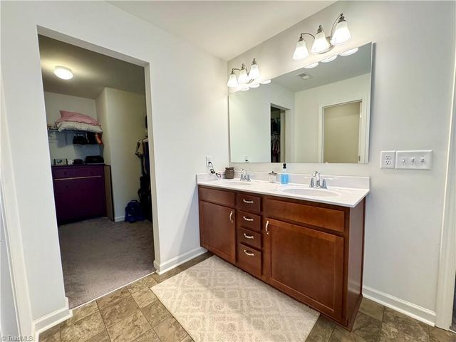 1769 Pinnacle Oaks Drive, Rural Hall, NC 27045