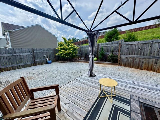 1769 Pinnacle Oaks Drive, Rural Hall, NC 27045