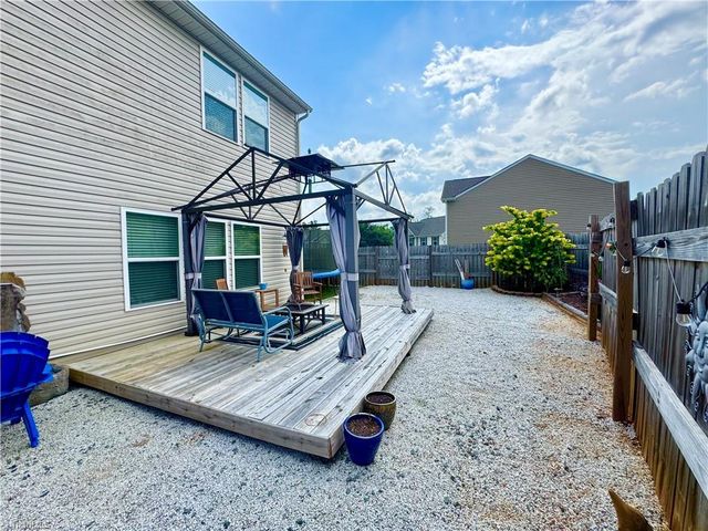 1769 Pinnacle Oaks Drive, Rural Hall, NC 27045