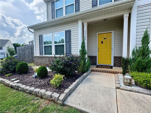1769 Pinnacle Oaks Drive, Rural Hall, NC 27045