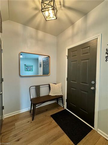1769 Pinnacle Oaks Drive, Rural Hall, NC 27045
