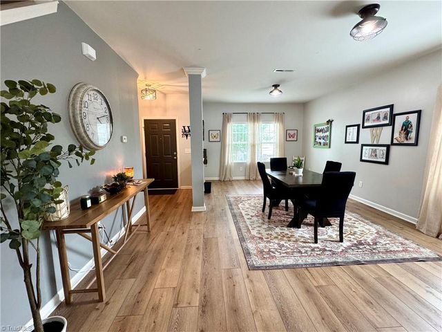 1769 Pinnacle Oaks Drive, Rural Hall, NC 27045