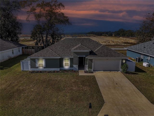 10090 SE 67TH TERRACE, Belleview, FL 34420