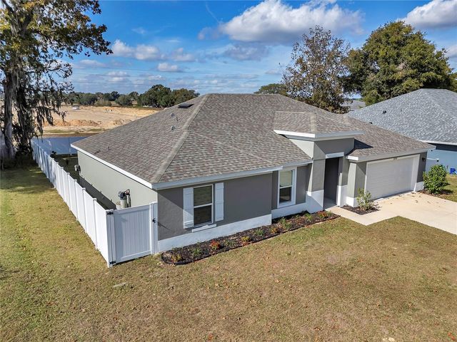10090 SE 67TH TERRACE, Belleview, FL 34420