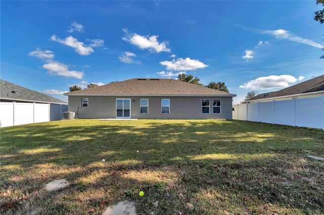 10090 SE 67TH TERRACE, Belleview, FL 34420
