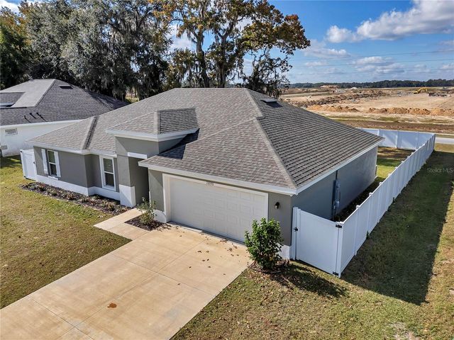 10090 SE 67TH TERRACE, Belleview, FL 34420