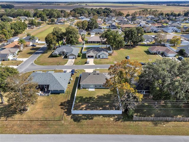 10090 SE 67TH TERRACE, Belleview, FL 34420