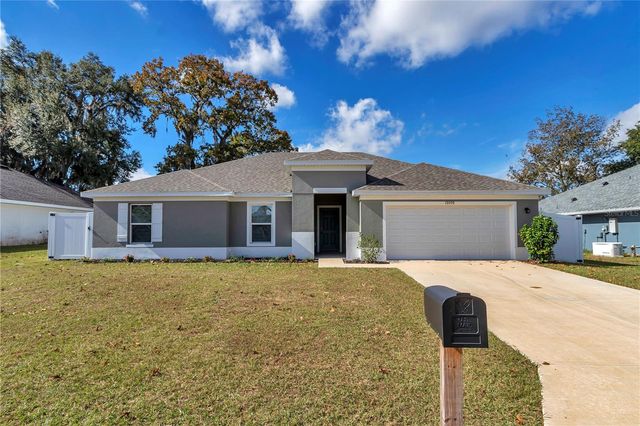 10090 SE 67TH TERRACE, Belleview, FL 34420