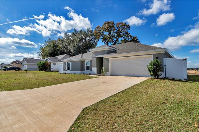 10090 SE 67TH TERRACE, Belleview, FL 34420