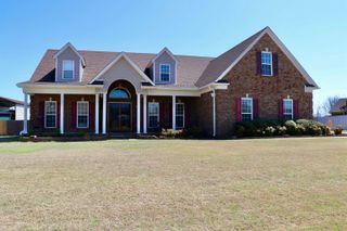 118 ROBERT L ELLIS DR, Munford, TN 38058