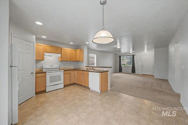 16607 Chino Ave, Caldwell, ID 83607