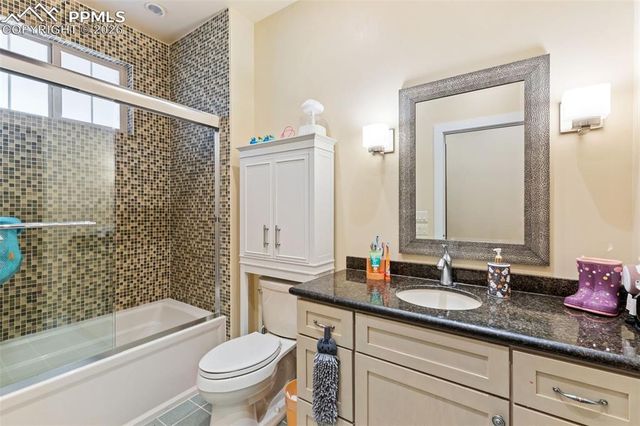 6269 Roundup Butte Street, Colorado Springs, CO 80925