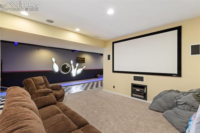 6269 Roundup Butte Street, Colorado Springs, CO 80925
