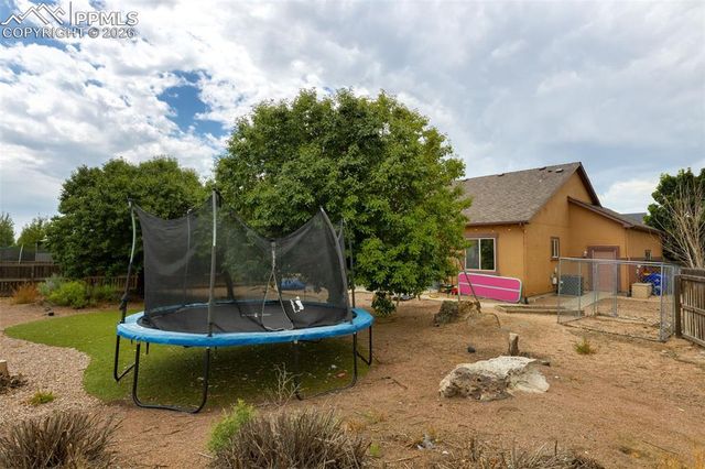 6269 Roundup Butte Street, Colorado Springs, CO 80925