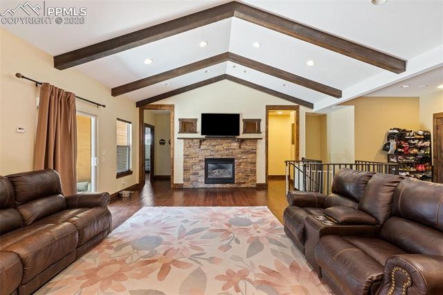 6269 Roundup Butte Street, Colorado Springs, CO 80925