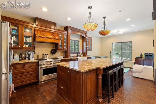6269 Roundup Butte Street, Colorado Springs, CO 80925