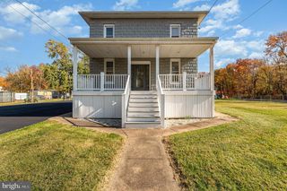 2703 SPARROWS POINT RD, Baltimore, MD 21219